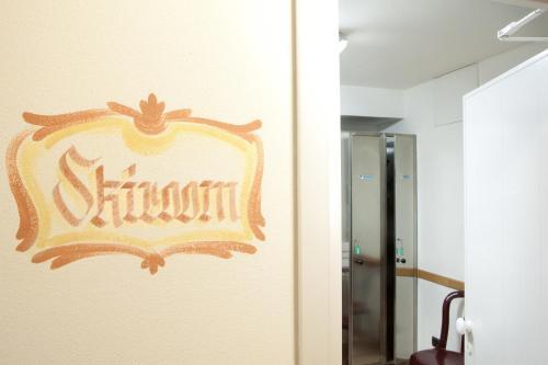 Hotel Garn� Laura