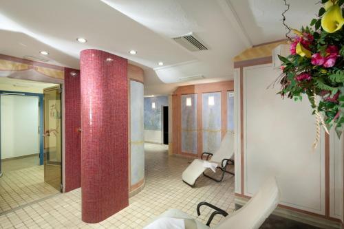 Hotel Garn� Laura