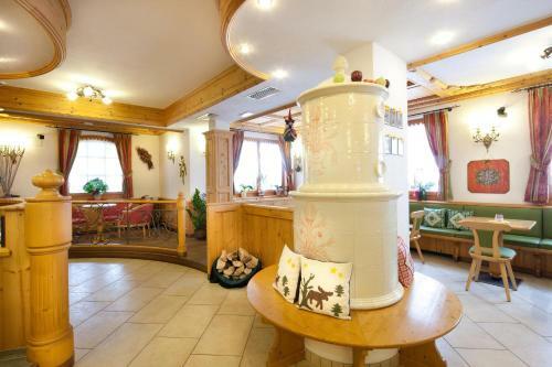 Hotel Garn� Laura