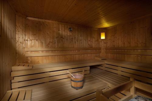 Hotel Garn� Laura