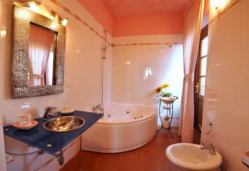 B&B Predio San Fernando