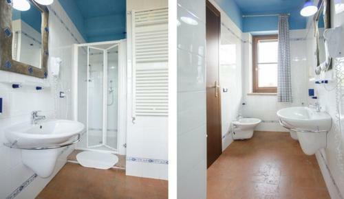 B&B Predio San Fernando