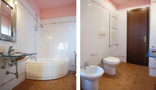 B&B Predio San Fernando