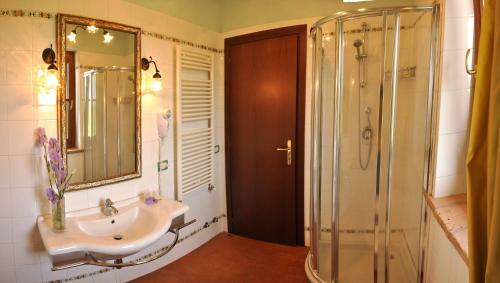 B&B Predio San Fernando