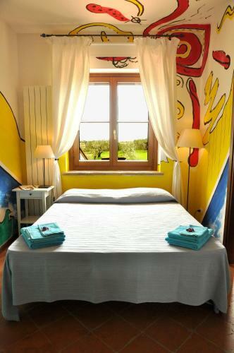 B&B Predio San Fernando
