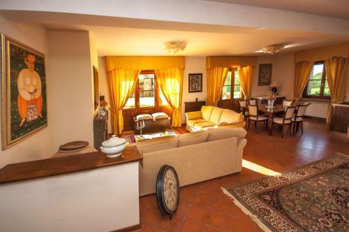 B&B Predio San Fernando