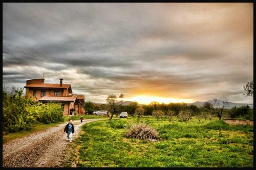 B&B Predio San Fernando
