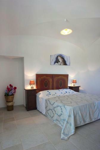 Bed & Breakfast Coppola Di Seta