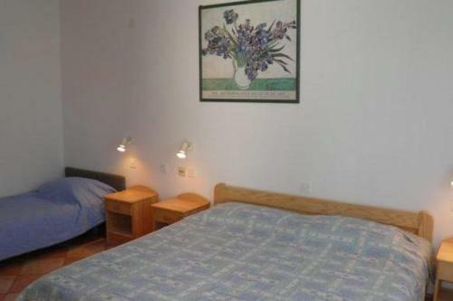 Apartments Lana