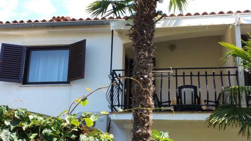 Apartments Lana
