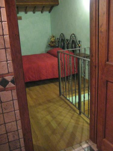 Hostal La Casa Di Ercole