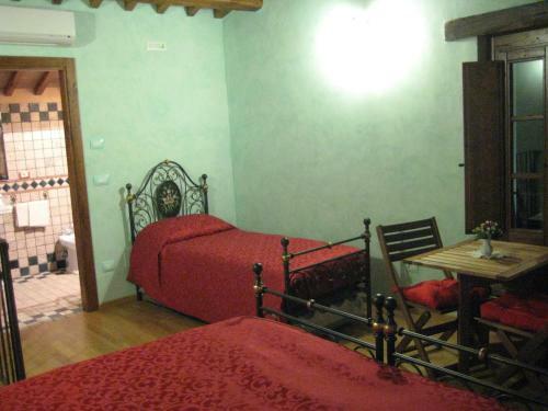 Hostal La Casa Di Ercole