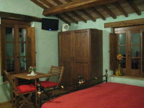 Hostal La Casa Di Ercole
