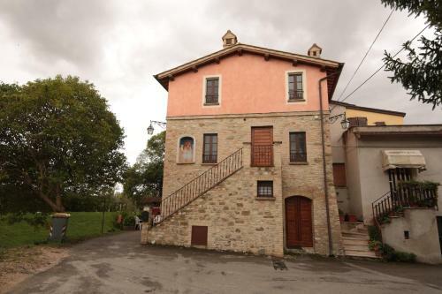 Hostal La Casa Di Ercole