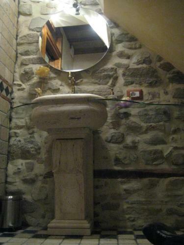 Hostal La Casa Di Ercole