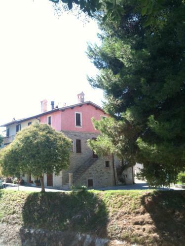 Hostal La Casa Di Ercole