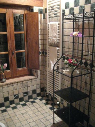 Hostal La Casa Di Ercole