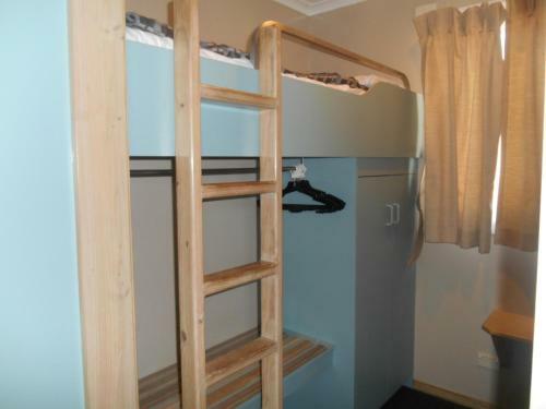 Sapphire Valley Caravan Park