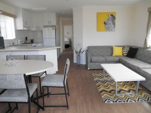 Sapphire Valley Caravan Park
