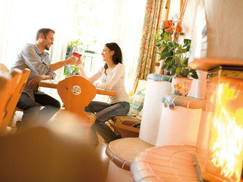 Hostal Thermenhof Puchasplus Loipersdorf