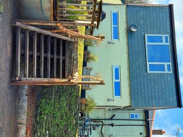 Posada Sportsmans Arms Hotel