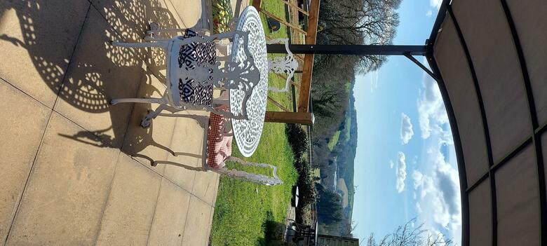Posada Sportsmans Arms Hotel