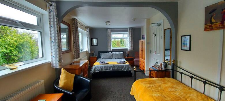 Posada Sportsmans Arms Hotel