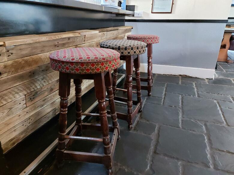 Posada Sportsmans Arms Hotel