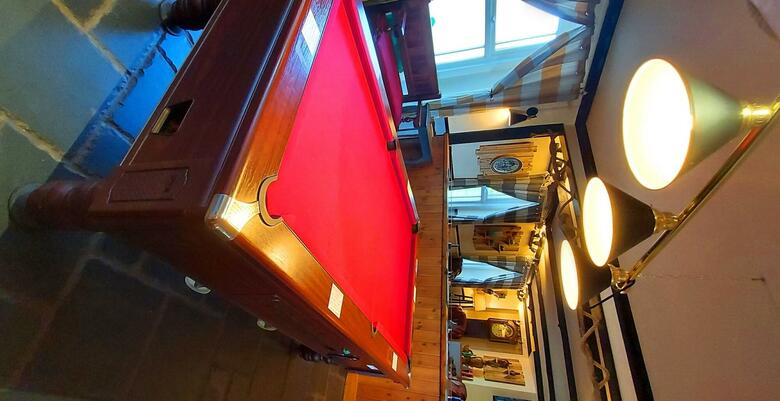 Posada Sportsmans Arms Hotel