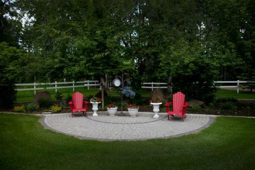 River Road Bed & Breakfast