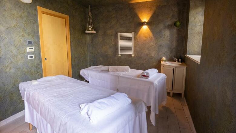 Hotel Relais Bella Rosina