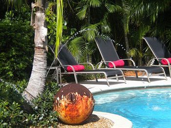 Casa Grandview Bed And Breakfast