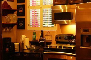 Casa Grandview Bed And Breakfast