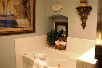 Casa Grandview Bed And Breakfast