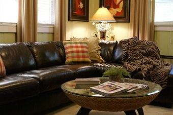 Casa Grandview Bed And Breakfast