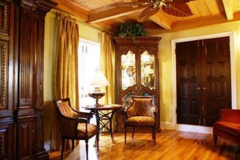 Casa Grandview Bed And Breakfast