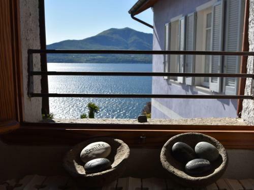 Apartment In The Former Dwelling For Nuns With A Dream View