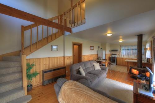 Hotel Upper Murray Resort
