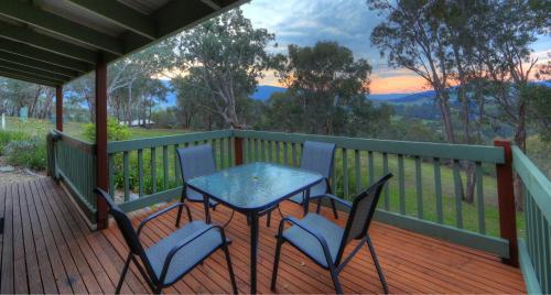 Hotel Upper Murray Resort