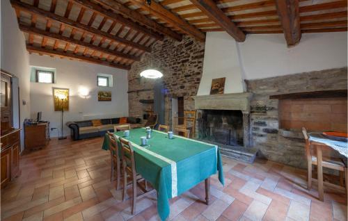Apartamento Alpe Della Luna - App.grande