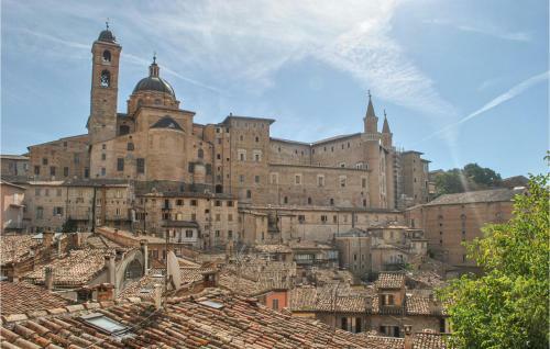 Apartamento Alpe Della Luna - App.grande