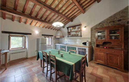 Apartamento Alpe Della Luna - App.grande