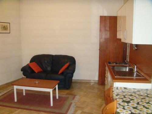 Apartamento Residence Executive