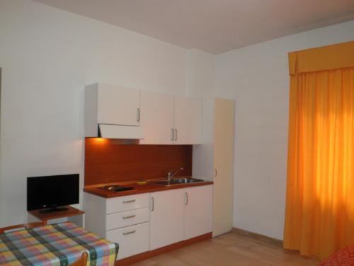 Apartamento Residence Executive