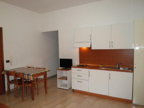 Apartamento Residence Executive