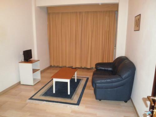 Apartamento Residence Executive