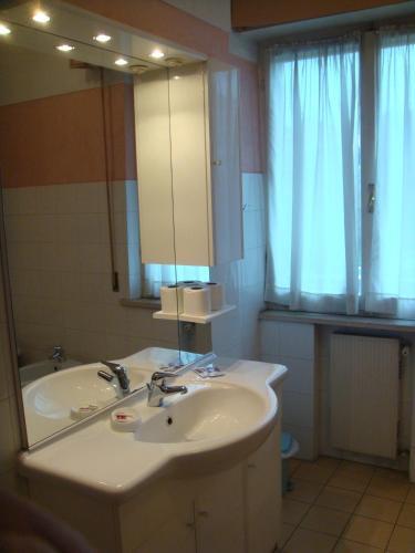 Apartamento Residence Executive