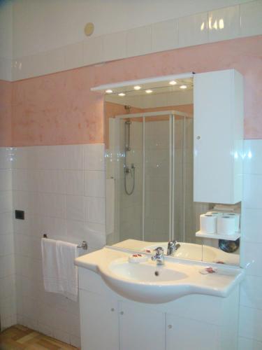 Apartamento Residence Executive