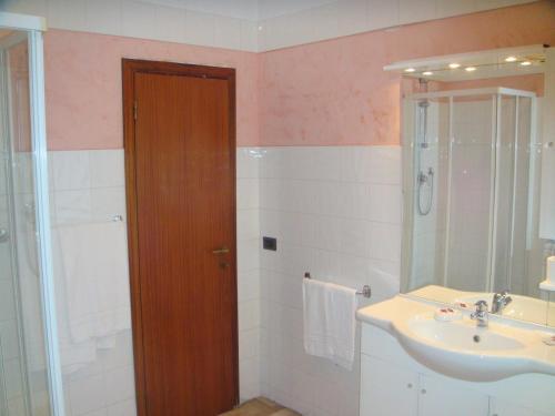 Apartamento Residence Executive