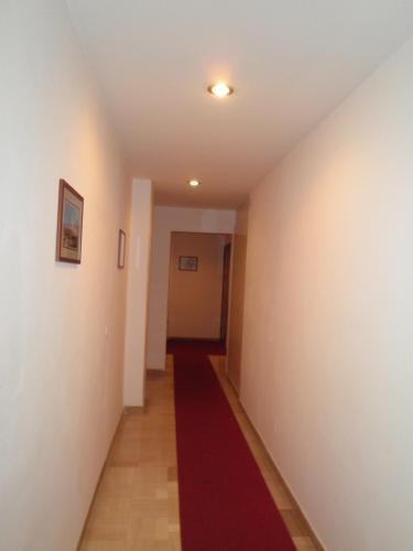 Apartamento Residence Executive